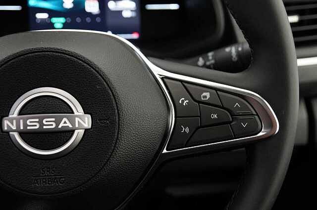 Nissan Primastar 2.0 dCi 110 Tekna L2 H1 3.0T 6 Seat Crew Van