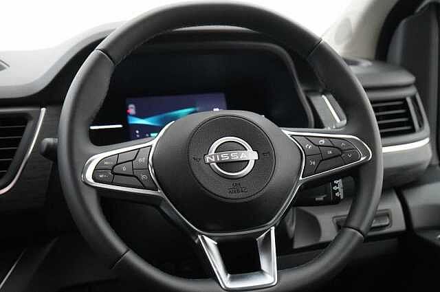 Nissan Primastar 2.0 dCi 110 Tekna L2 H1 3.0T 6 Seat Crew Van