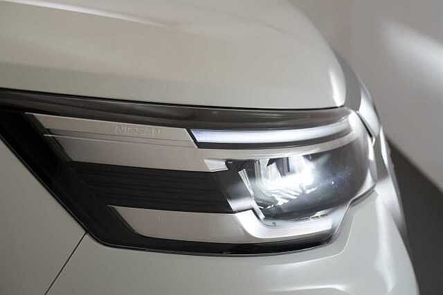 Nissan Primastar 2.0 dCi 130 Tekna L1 H1 3.0T Panel Van