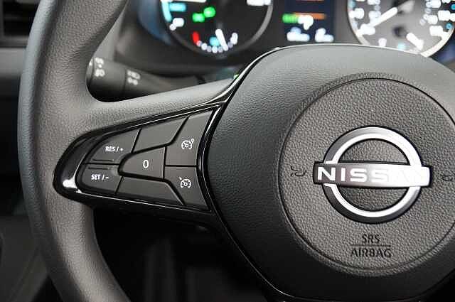 Nissan Townstar EV 45KW Tekna Auto L1 H1 Van with Sat Nav and Rear View Camera