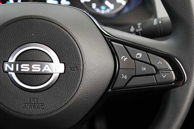 Nissan Townstar EV 45KW Tekna Auto L1 H1 Van with Sat Nav and Rear View Camera