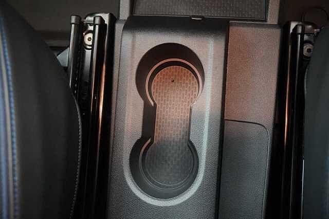 Nissan Townstar EV 45KW Tekna Auto L1 H1 Van with Sat Nav and Rear View Camera