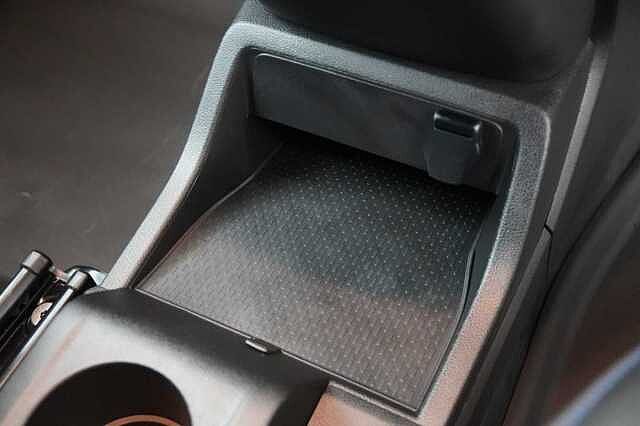 Nissan Townstar EV 45KW Tekna Auto L1 H1 Van with Sat Nav and Rear View Camera