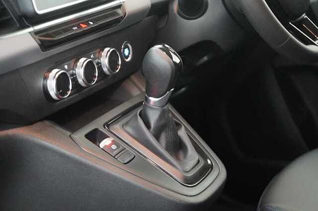 Nissan Townstar EV 45KW Tekna Auto L1 H1 Van with Sat Nav and Rear View Camera