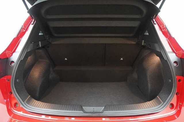 Nissan Qashqai 1.3 DIG-T MH 158 Acenta Premium X-Tronic Auto with Rear View Camera