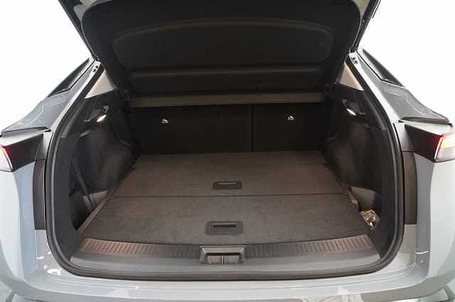 Nissan ARIYA 63KW Advance Auto with Sat Nav and 360 Cameras  + Alloy Wheel Upgrade