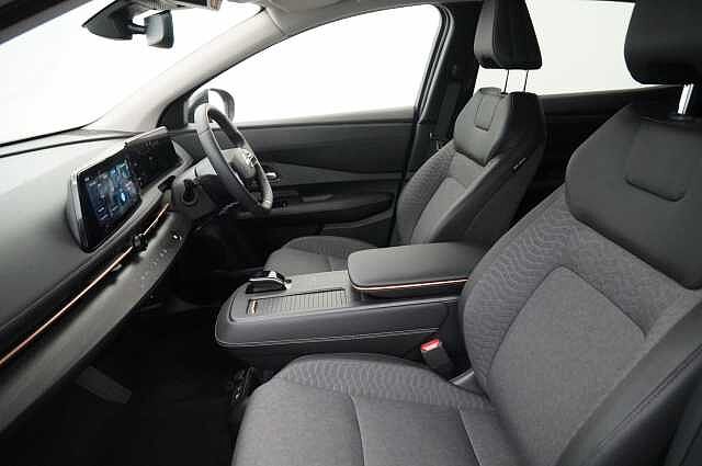 Nissan ARIYA 63KW Advance Auto with Sat Nav and 360 Cameras  + Alloy Wheel Upgrade