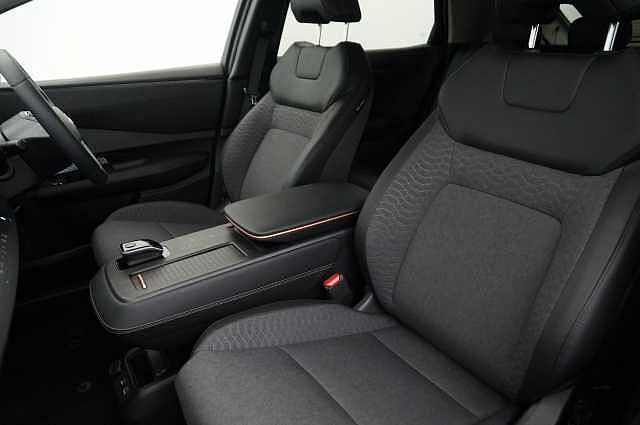 Nissan ARIYA 63KW Advance Auto with Sat Nav and 360 Cameras  + Alloy Wheel Upgrade