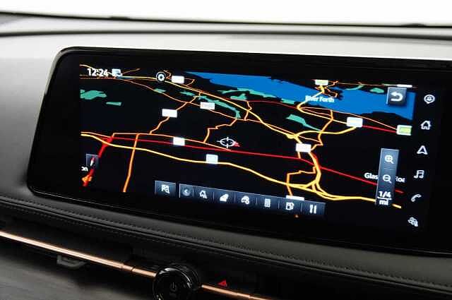 Nissan ARIYA 63KW Advance Auto with Sat Nav and 360 Cameras  + Alloy Wheel Upgrade