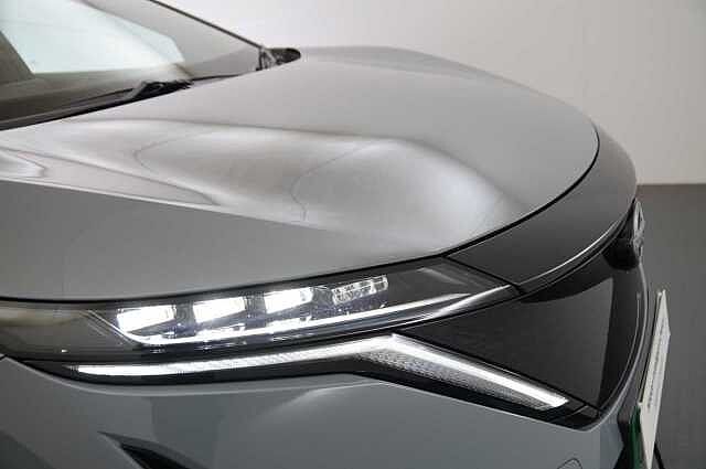 Nissan ARIYA 63KW Advance Auto with Sat Nav and 360 Cameras  + Alloy Wheel Upgrade