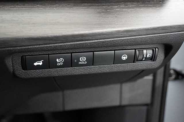 Nissan ARIYA 63KW Advance Auto with Sat Nav and 360 Cameras  + Alloy Wheel Upgrade