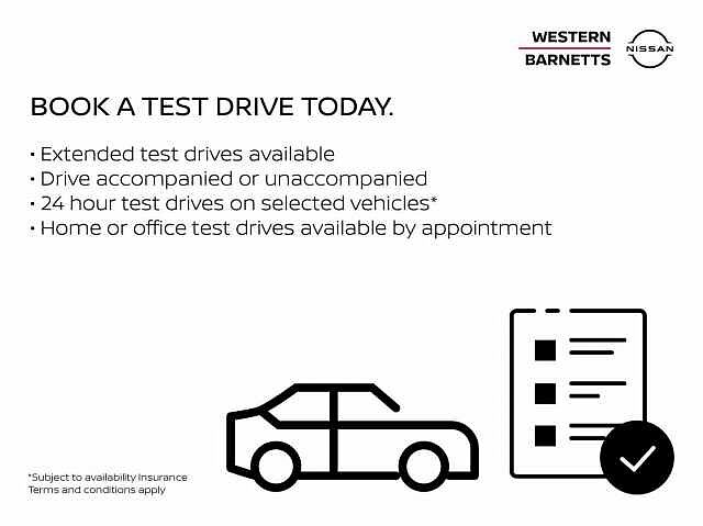 Nissan X-Trail 1.5 VC-T MH 163 N-Connecta X-Tronic Auto with 7 Seats + Nav and 360 Cameras
