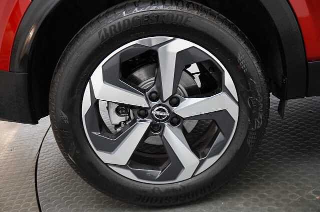 Nissan Qashqai 1.5 190 e-Power Acenta Premium Auto with Rear View Camera