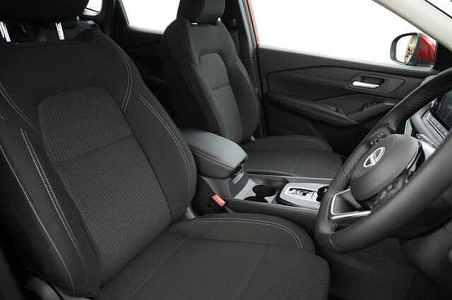 Nissan Qashqai 1.5 190 e-Power Acenta Premium Auto with Rear View Camera