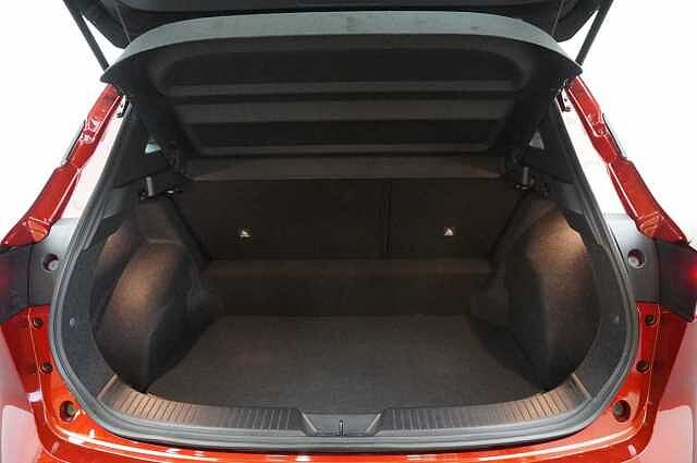 Nissan Qashqai 1.5 190 e-Power Acenta Premium Auto with Rear View Camera