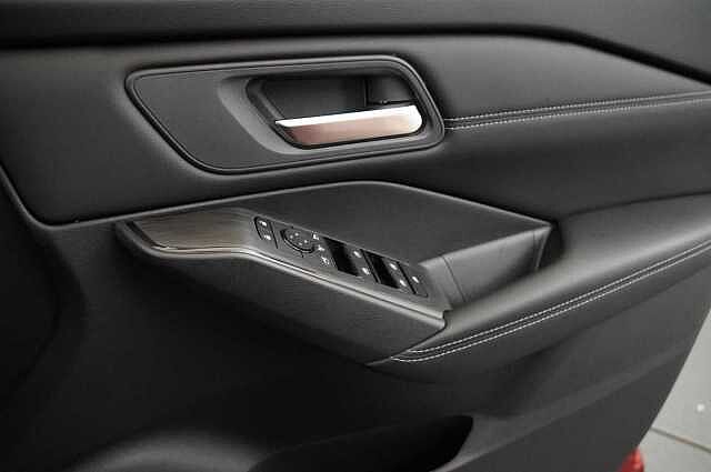 Nissan Qashqai 1.5 190 e-Power Acenta Premium Auto with Rear View Camera