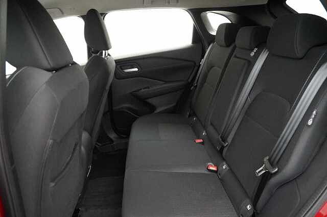 Nissan Qashqai 1.5 190 e-Power Acenta Premium Auto with Rear View Camera