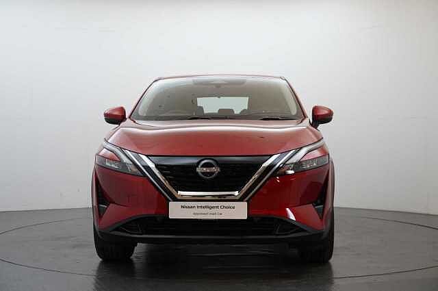 Nissan Qashqai 1.5 190 e-Power Acenta Premium Auto with Rear View Camera