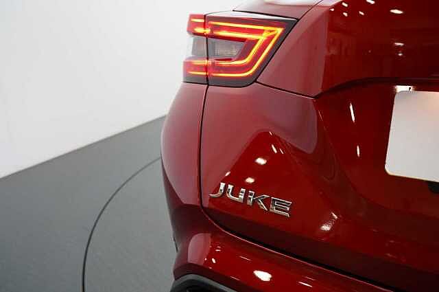 Nissan Juke 1.0 DIG-T 114 Tekna+ with BOSE Audio and Drive Assist Technology