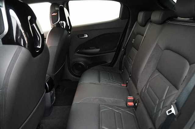 Nissan Juke 1.0 DIG-T 114 Tekna+ with BOSE Audio and Drive Assist Technology