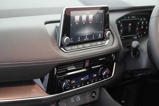 Nissan X-Trail 1.5 204 e-Power Acenta Premium Auto with 5 Seats