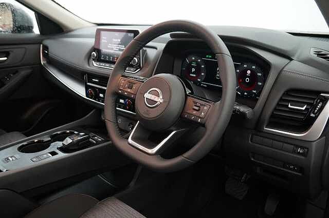 Nissan X-Trail 1.5 204 e-Power Acenta Premium Auto with 5 Seats