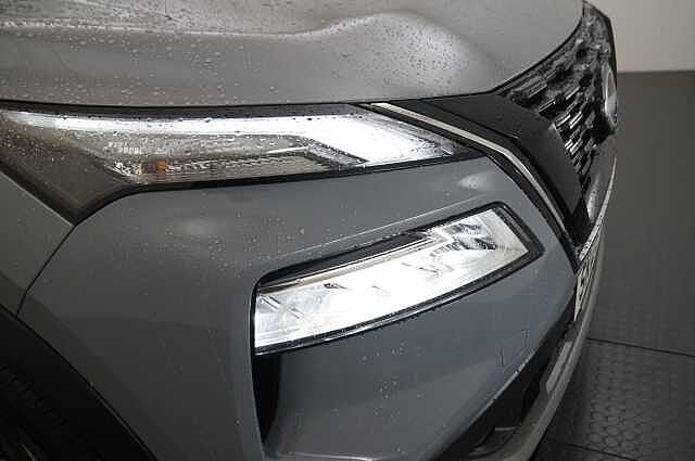 Nissan X-Trail 1.5 204 e-Power Acenta Premium Auto with 5 Seats