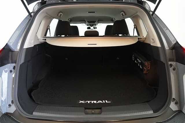 Nissan X-Trail 1.5 204 e-Power Acenta Premium Auto with 5 Seats