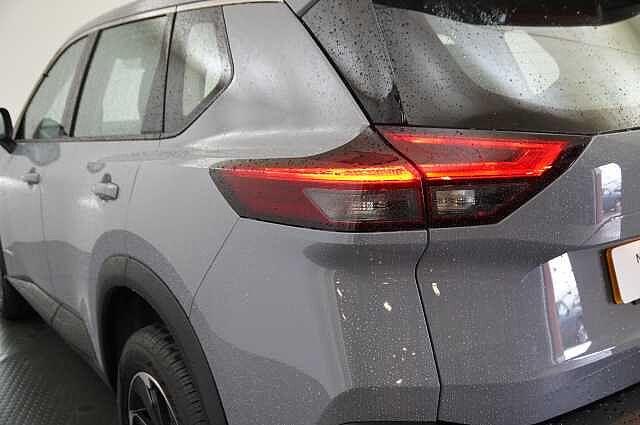 Nissan X-Trail 1.5 204 e-Power Acenta Premium Auto with 5 Seats