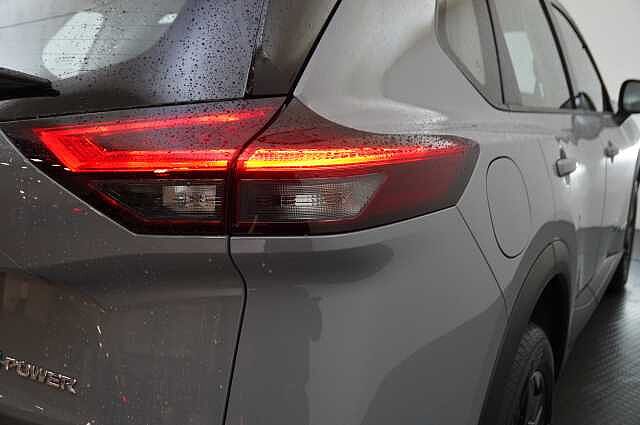 Nissan X-Trail 1.5 204 e-Power Acenta Premium Auto with 5 Seats