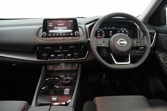 Nissan X-Trail 1.5 204 e-Power Acenta Premium Auto with 5 Seats