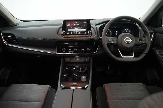 Nissan X-Trail 1.5 204 e-Power Acenta Premium Auto with 5 Seats