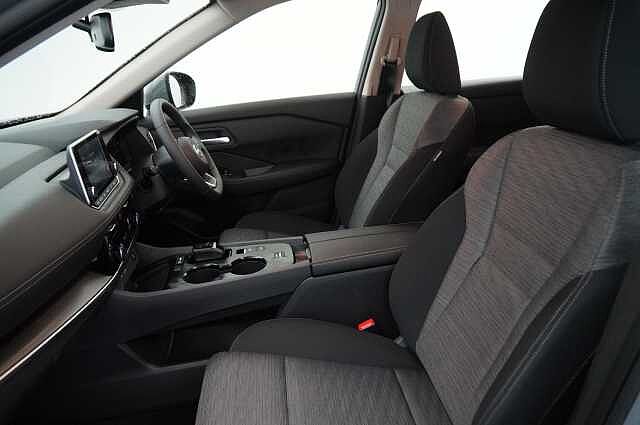 Nissan X-Trail 1.5 204 e-Power Acenta Premium Auto with 5 Seats