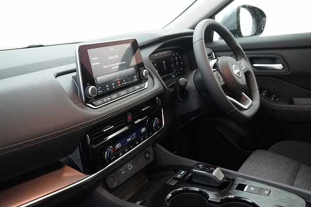 Nissan X-Trail 1.5 204 e-Power Acenta Premium Auto with 5 Seats