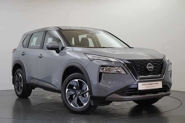 Nissan X-Trail 1.5 204 e-Power Acenta Premium Auto with 5 Seats