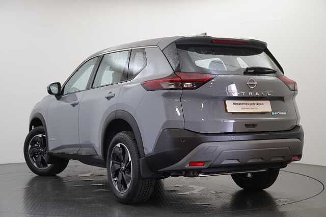 Nissan X-Trail 1.5 204 e-Power Acenta Premium Auto with 5 Seats
