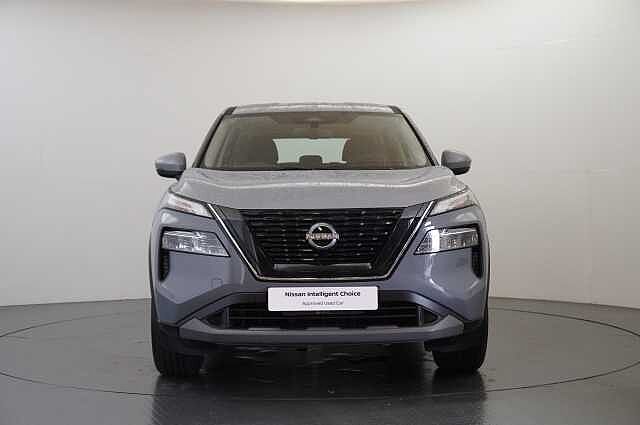 Nissan X-Trail 1.5 204 e-Power Acenta Premium Auto with 5 Seats