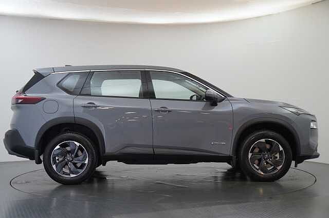 Nissan X-Trail 1.5 204 e-Power Acenta Premium Auto with 5 Seats