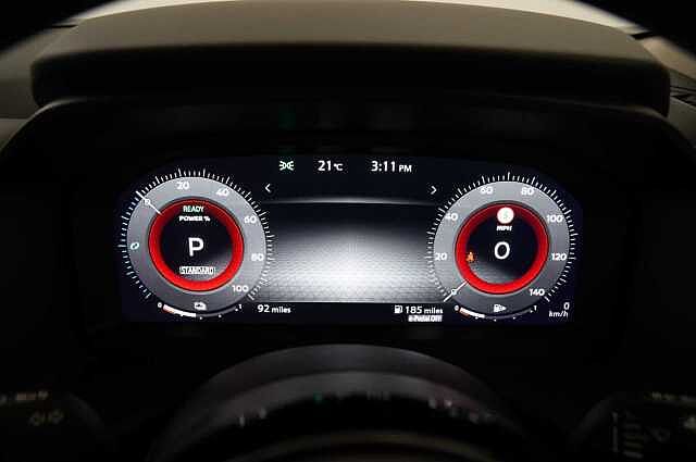 Nissan X-Trail 1.5 204 e-Power Acenta Premium Auto with 5 Seats