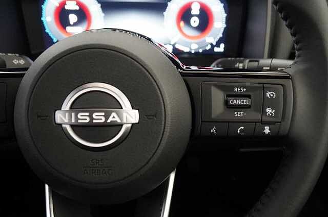 Nissan X-Trail 1.5 204 e-Power Acenta Premium Auto with 5 Seats