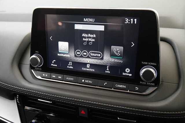 Nissan X-Trail 1.5 204 e-Power Acenta Premium Auto with 5 Seats