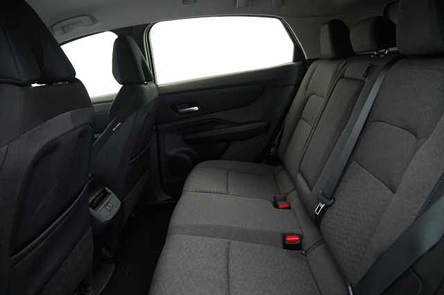 Nissan ARIYA 63KW Engage Auto with Sat Nav and Rear View Camera