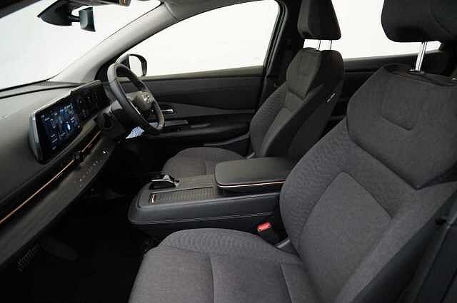 Nissan ARIYA 63KW Engage Auto with Sat Nav and Rear View Camera