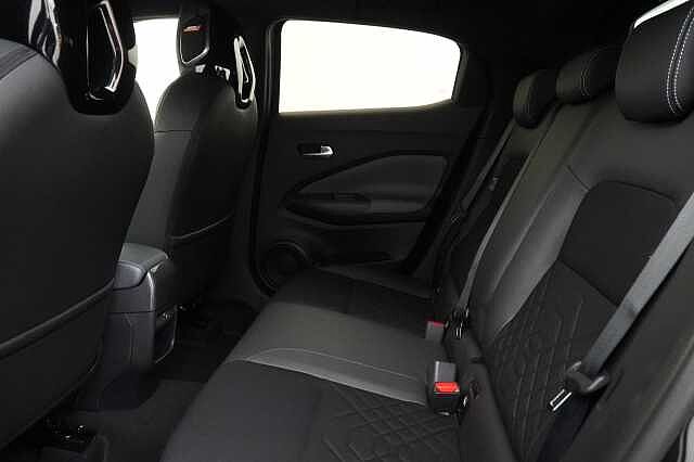 Nissan Juke 1.0 DIG-T 114 Tekna with BOSE Audio and Drive Assist Technology