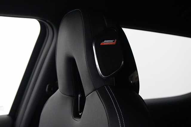 Nissan Juke 1.0 DIG-T 114 Tekna with BOSE Audio and Drive Assist Technology