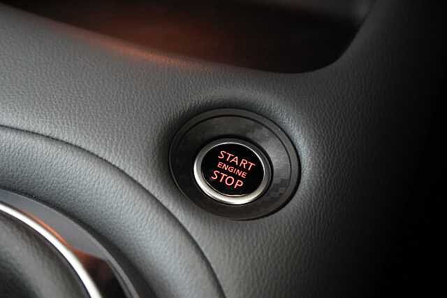 Nissan Juke 1.0 DIG-T 114 Tekna with BOSE Audio and Drive Assist Technology