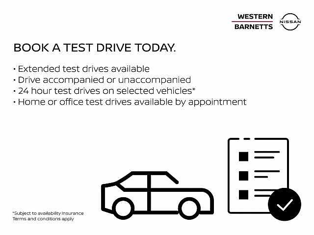 Nissan Juke 1.0 DIG-T 114 Tekna with BOSE Audio and Drive Assist Technology