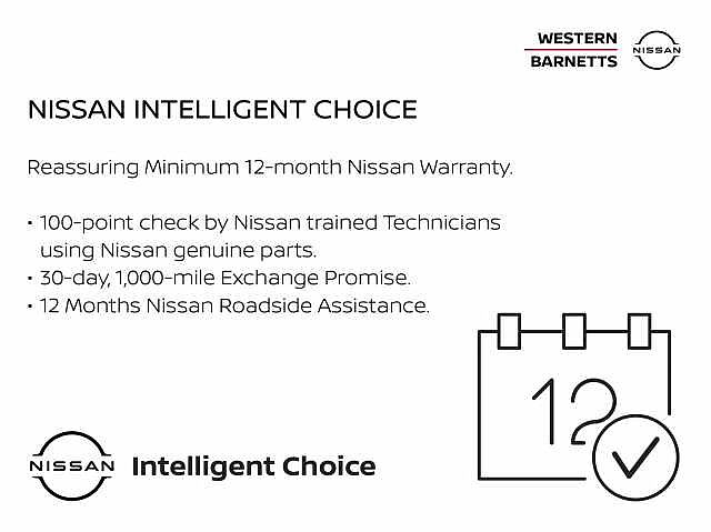 Nissan Juke 1.0 DIG-T 114 Tekna with BOSE Audio and Drive Assist Technology