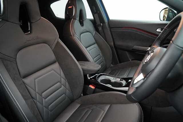 Nissan Juke 1.0 DIG-T 114 Tekna+ with BOSE Audio and Drive Assist Technology