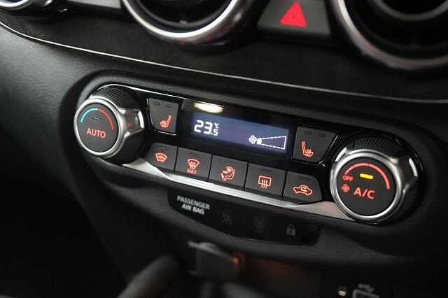 Nissan Juke 1.0 DIG-T 114 Tekna+ with BOSE Audio and Drive Assist Technology
